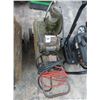 Image 1 : Franklin Electric Air Compressor