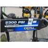 Image 4 : Ex-Cell 2300 PSI 2.1 Gal. Gas Pressure Washer