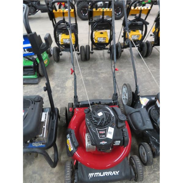 Murray 550 Series Gas Lawn Mower