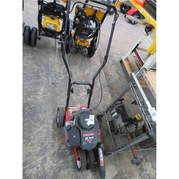 TroyBilt 9" Gas Lawn Edger