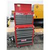 Image 1 : Craftsman 2 Pc. Rolling Tool Chest