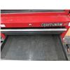 Image 3 : Craftsman 2 Pc. Rolling Tool Chest