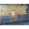 Image 2 : Black & Decker Workmate 400 Work Table