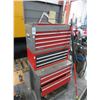 Image 1 : Craftsman 3 Pc. Rolling Tool Chest