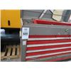 Image 2 : Craftsman 3 Pc. Rolling Tool Chest