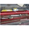 Image 3 : Craftsman 3 Pc. Rolling Tool Chest
