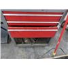 Image 6 : Craftsman 3 Pc. Rolling Tool Chest