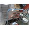 Image 2 : Oxy/Acetylene Torch Kit w/Dolly