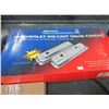 Image 3 : Lot of Kool-Vue Replacement Car Mirror GE Die Cast Valve Cover & Engine