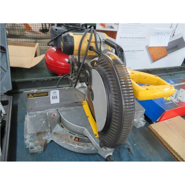 Dewalt Miter Saw