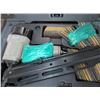Image 2 : Porter Cable Air Nailer w/Case