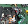 Image 1 : 4-Black & Decker, Ridgid, Porter Cable, Metabo Electric Drill - 4 X $