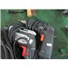 Image 2 : 4-Black & Decker, Ridgid, Porter Cable, Metabo Electric Drill - 4 X $