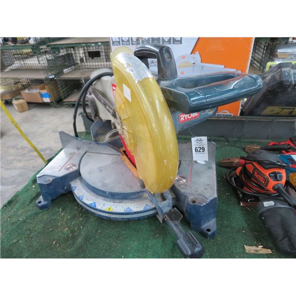 Ryobi Miter Saw