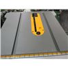 Image 2 : Dewalt Table Saw