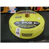 Image 1 : Ryobi Surface Cleaner Attachment