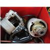 Image 2 : Rockwell Router In Metal Box
