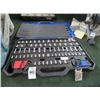 Image 1 : Kobalt Socket & Wrench Set