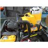 Image 2 : Dewalt Cordless Router w/Laser Sights w/Case