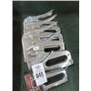 Image 1 : 6-H/D Stapler - 6 X $