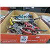 Image 1 : Lot of Asst. Hand Tools