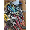 Image 2 : Lot of Asst. Hand Tools
