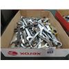 Image 1 : Lot of Open End Wrenches