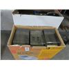 Image 1 : Lot of Floppy Disc Holders