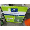 Image 1 : Toppaw 24" Split Door Exercise Pen