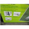 Image 2 : Toppaw 24" Split Door Exercise Pen