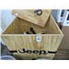 Image 1 : Jeep Box w/Coils