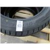 Image 2 : Set of 4 Bridgestone Tires
