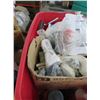 Image 2 : Tub Lot of Asst. Supplies