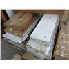 Image 1 : Pallet Lot of Asst. Flooring