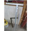 Image 1 : Lot of T-Squares & Rulers (4)