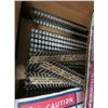 Image 2 : Shelf Lot of Asst. Nails & Saw Blades