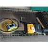 Image 1 : Shelf Lot of Asst. Tools