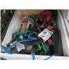 Image 2 : Shelf Lot of Asst. Parts & Tools