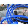 Image 2 : Water Hose, Caulk Guns, Saw & More