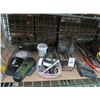 Image 1 : Air Hose, Nylon Rope, Hand Saws & Circular Sawblades