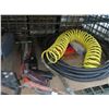 Image 2 : Air Hose, Nylon Rope, Hand Saws & Circular Sawblades