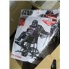 Image 2 : 9-Star Wars Darth Vader Costumes - 9 X $