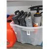 Image 1 : Air Pump, Roller Bins (3)