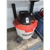 Image 1 : Ridgid Wet/Dry Vacuum