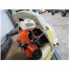 Image 2 : Sthil Gas Blower _Missing Air Flter