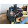 Image 2 : Bolens Gas Blower  _Missing Air Flter
