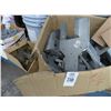 Image 2 : Lot of Nails, Framing Connectors