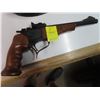 Image 1 : Thompson Center Arms .22 Cal LR Pistol - S/N 413083