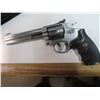 Image 2 : Smith & Wesson .22cal LR Pistol with Soft Case  S/N - BN20995