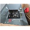 Image 2 : G.E. Safety Switch